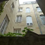 Apartamento Les Trois Chandeliers Un Petit Paradis En Plein Centre Burdeos