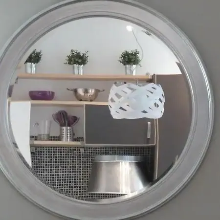 דירה Les Trois Chandeliers Un Petit Paradis En Plein Centre *
