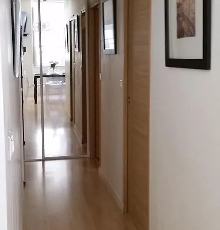 דירה Les Trois Chandeliers Un Petit Paradis En Plein Centre