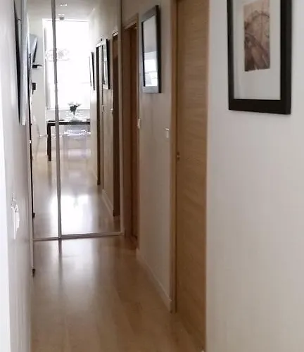 Appartement Les Trois Chandeliers Un Petit Paradis En Plein Centre